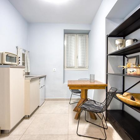 Bentzi...Boutique Apartment In Pangrati, Superior Suite Atena Exterior foto