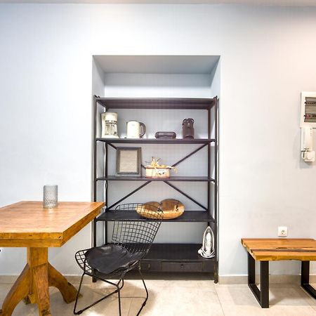 Bentzi...Boutique Apartment In Pangrati, Superior Suite Atena Exterior foto