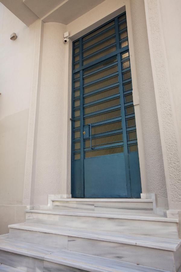 Bentzi...Boutique Apartment In Pangrati, Superior Suite Atena Exterior foto