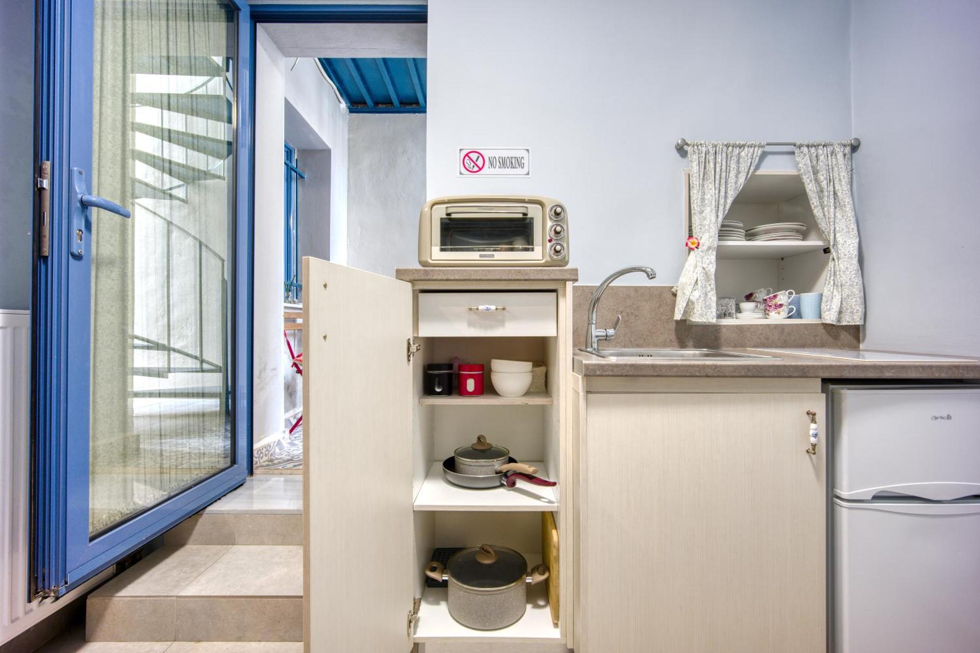 Bentzi...Boutique Apartment In Pangrati, Superior Suite Atena Exterior foto