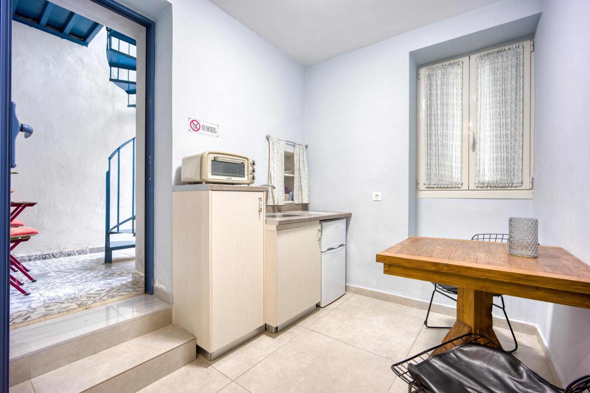 Bentzi...Boutique Apartment In Pangrati, Superior Suite Atena Exterior foto