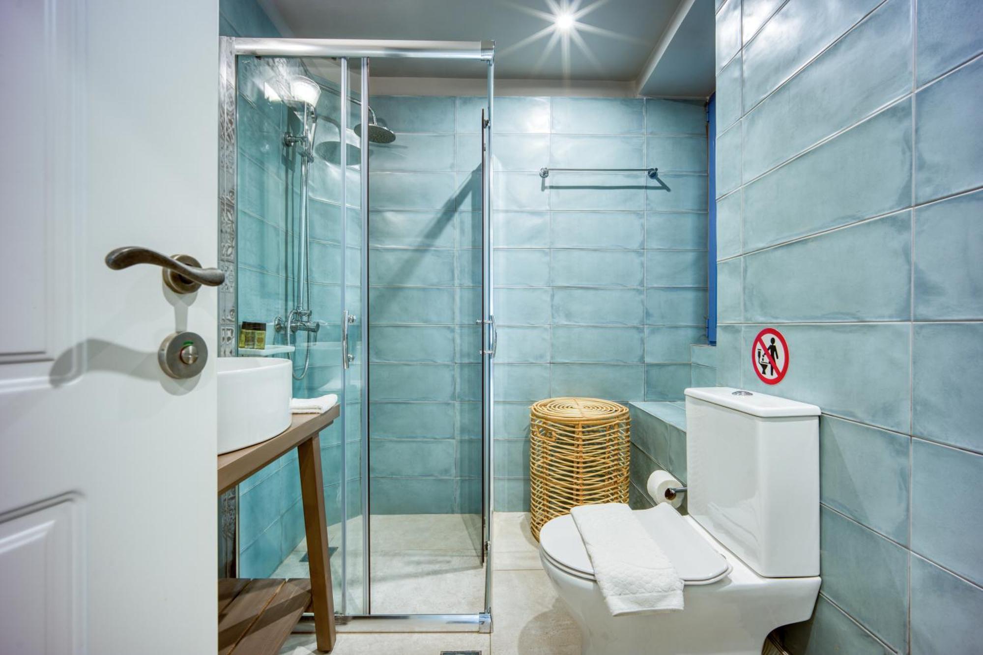 Bentzi...Boutique Apartment In Pangrati, Superior Suite Atena Exterior foto